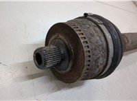  Полуось (приводной вал, шрус) Volkswagen Passat 5 2000-2005 20390213 #2