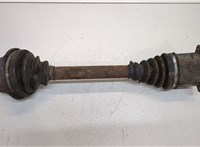  Полуось (приводной вал, шрус) Volkswagen Sharan 2000-2010 20390221 #1