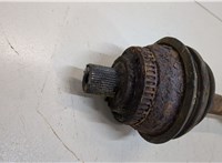  Полуось (приводной вал, шрус) Volkswagen Sharan 2000-2010 20390221 #2