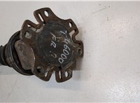  Полуось (приводной вал, шрус) Volkswagen Sharan 2000-2010 20390221 #3