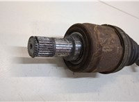  Полуось (приводной вал, шрус) Honda Accord 7 2003-2007 20390224 #2