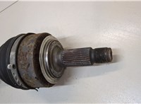  Полуось (приводной вал, шрус) Honda Accord 7 2003-2007 20390224 #3