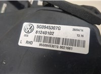 5G0945094AD Фонарь крышки багажника Volkswagen Golf 7 2012-2020 20390234 #2