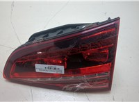  Фонарь крышки багажника Volkswagen Golf 7 2012-2020 20390236 #1