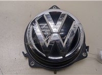  Ручка крышки багажника Volkswagen Golf 7 2012-2020 20390240 #1