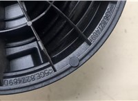  Ручка крышки багажника Volkswagen Golf 7 2012-2020 20390240 #2