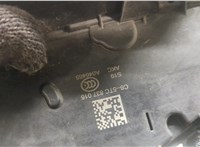 5TC837016 Замок двери Skoda SuperB 2015- 20390269 #4