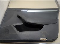 3V0867012 Дверная карта (Обшивка двери) Skoda SuperB 2015- 20390271 #1