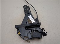 1372488, 2S6AA26413CK Замок двери Ford Fiesta 2001-2007 20390276 #2