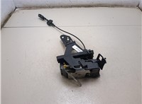 1372488, 2S6AA26413CK Замок двери Ford Fiesta 2001-2007 20390276 #6