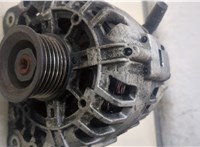 03D903025H Генератор Volkswagen Fox 2005-2011 20390278 #2