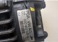 03D903025H Генератор Volkswagen Fox 2005-2011 20390278 #4