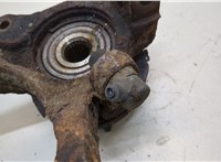  Ступица (кулак, цапфа) Hyundai Santa Fe 2000-2005 20390374 #3