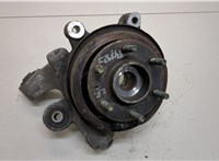  Ступица (кулак, цапфа) Cadillac SRX 2004-2009 20390380 #3