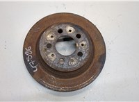  Диск тормозной Volvo S80 1998-2006 20390383 #3