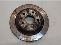  Диск тормозной Mercedes Vito W639 2004-2013 20390393 #3