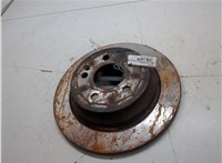 A6394230112 Диск тормозной Mercedes Vito W639 2003-2014 20390393 #4