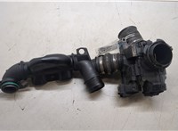  Заслонка дроссельная Ford C-Max 2002-2010 20390412 #1