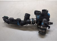  Заслонка дроссельная Ford C-Max 2002-2010 20390412 #2