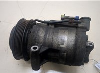 Компрессор кондиционера Chevrolet Orlando 2011-2015 20390414 #1