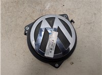  Кнопка открывания багажника Volkswagen Passat 6 2005-2010 20390440 #6