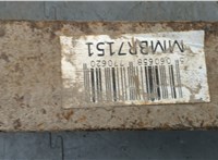  Рессора Mitsubishi L200 2006-2015 20390455 #4