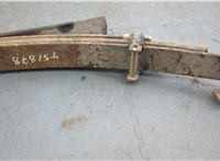  Рессора Mitsubishi L200 2006-2015 20390458 #2