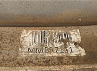  Рессора Mitsubishi L200 2006-2015 20390460 #4