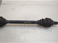  Полуось (приводной вал, шрус) BMW 5 E39 1995-2003 20390468 #1