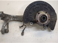  Ступица (кулак, цапфа) Audi A6 (C5) 1997-2005 20390472 #1
