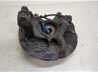  Ступица (кулак, цапфа) BMW X3 E83 2004-2010 20390483 #2