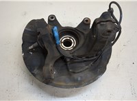  Ступица (кулак, цапфа) BMW X3 E83 2004-2010 20390485 #2