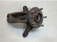  Ступица (кулак, цапфа) Ford Mondeo 3 2000-2007 20390487 #1