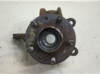  Ступица (кулак, цапфа) Ford Mondeo 3 2000-2007 20390487 #3