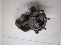 4103347, 1S7W1104AA Ступица (кулак, цапфа) Ford Mondeo 3 2000-2007 20390487 #5