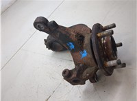 4103347, 1S7W1104AA Ступица (кулак, цапфа) Ford Mondeo 3 2000-2007 20390487 #6