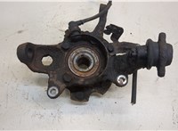  Ступица (кулак, цапфа) Mitsubishi Pajero / Montero 2000-2006 20390489 #2