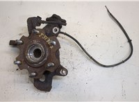  Ступица (кулак, цапфа) Mitsubishi Pajero / Montero 2000-2006 20390491 #1