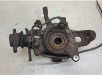 Ступица (кулак, цапфа) Mitsubishi Pajero / Montero 2000-2006 20390491 #2