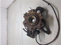 MN103586 Ступица (кулак, цапфа) Mitsubishi Pajero / Montero 2000-2006 20390491 #4