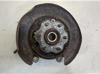  Ступица (кулак, цапфа) Nissan Pathfinder 2004-2014 20390493 #1
