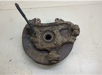  Ступица (кулак, цапфа) Nissan Pathfinder 2004-2014 20390493 #2