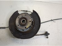  Ступица (кулак, цапфа) BMW 5 E39 1995-2003 20390495 #1