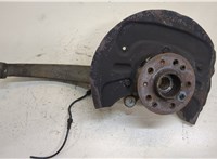  Ступица (кулак, цапфа) Mercedes ML W164 2005-2011 20390498 #1
