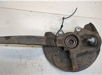  Ступица (кулак, цапфа) Mercedes ML W164 2005-2011 20390498 #2