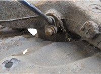  Ступица (кулак, цапфа) Mercedes ML W164 2005-2011 20390498 #4