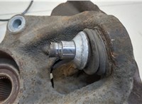  Ступица (кулак, цапфа) Mercedes ML W164 2005-2011 20390498 #5