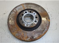 8E0615301AD Диск тормозной Audi A6 (C5) 1997-2005 20390501 #1