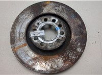 8E0615301AD Диск тормозной Audi A6 (C5) 1997-2005 20390501 #4