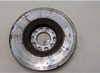 8E0615301AD Диск тормозной Audi A6 (C5) 1997-2005 20390501 #5